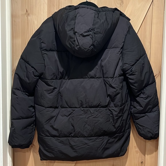 Gap Teens TW Puffer Jacket - Picture 10 of 11